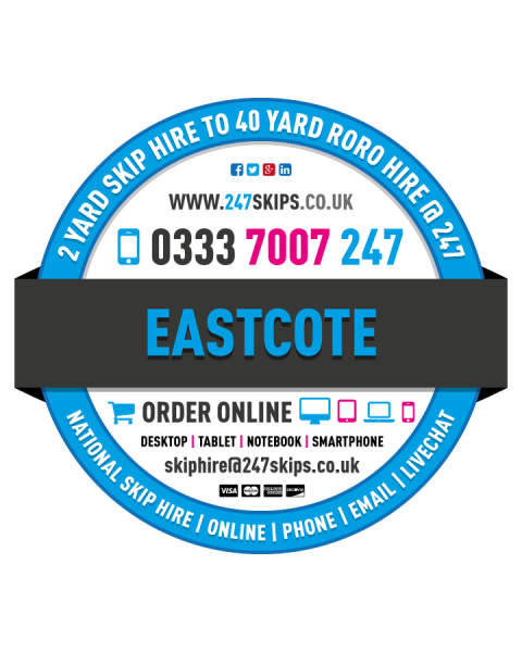 Eastcote Skip Hire
