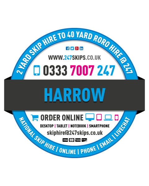 Harrow Skip Hire