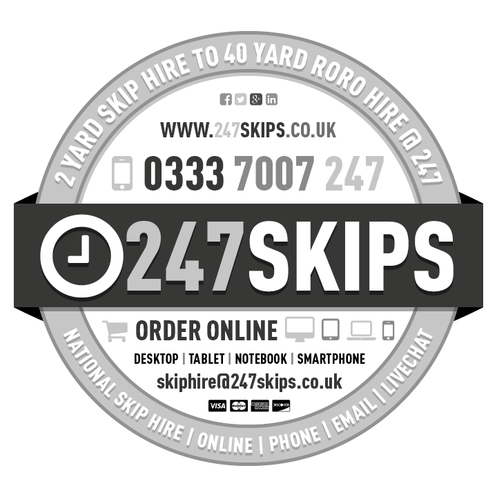 Alperton Skip Hire, Skip Hire in Alperton